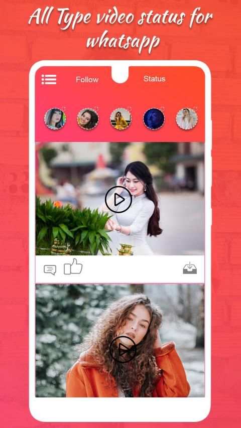Lyrical.ly - Lyrical Video Status and Short Videos screenshot 6