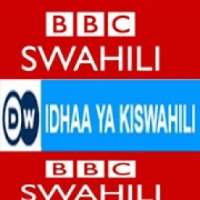 Idhaa Ya Kiswahili Ya BBC