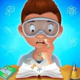 Science Learning Worksheets