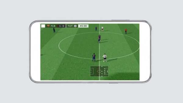 Free Pes 19 Tips Pro Soccer screenshot 2