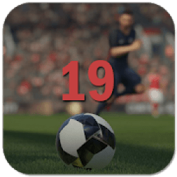 ikon Free Pes 19 Tips Pro Soccer