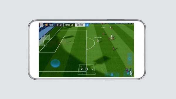 Free Pes 19 Tips Pro Soccer screenshot 1