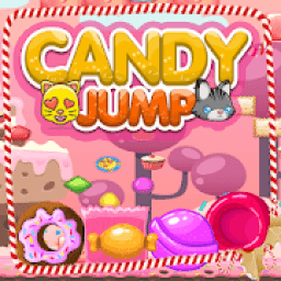 Tom Candy Jump आइकन