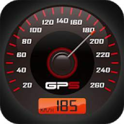 Speedo Meter 1.4.0