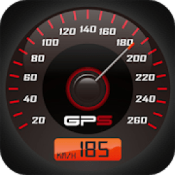 ikon Gps Traffic Alerts - Speed Radar Camera Detector