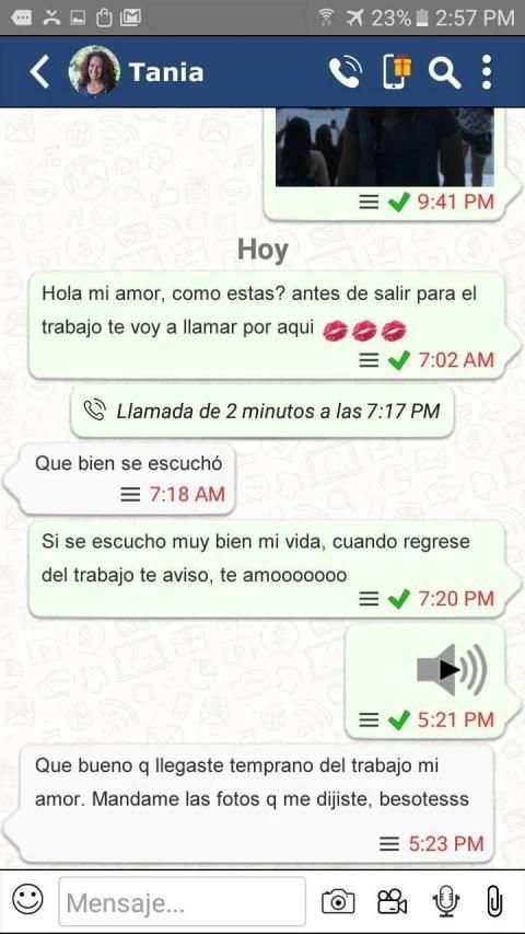 CubaMessenger screenshot 6