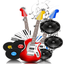 Music mine icon