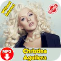 Christina Aguilera Songs on 9Apps
