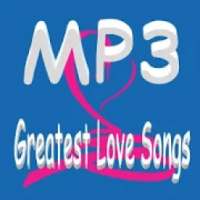 Greatest Love Songs Mp3