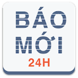 Báo mới 24h: Cập nhật liên tục tin mới 24h icon