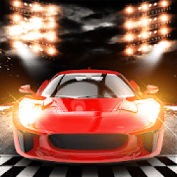 Illegal Racing 3D आइकन