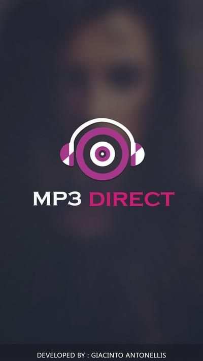 MP3 DIRECT screenshot 4