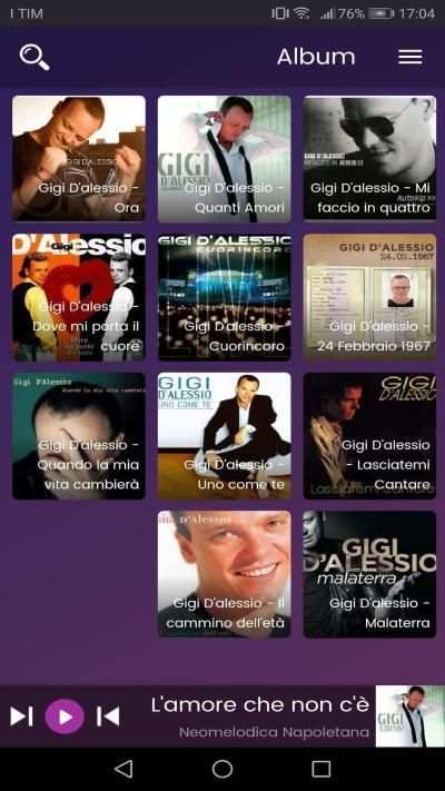 MP3 DIRECT screenshot 2