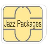 jazz all packages on 9Apps