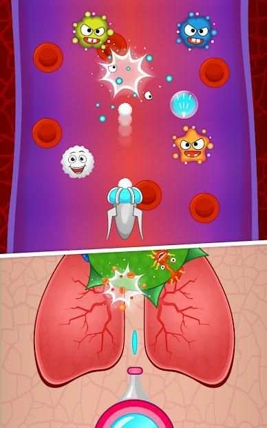 Doctor Kids 3 (Dokter Cilik 3) screenshot 11