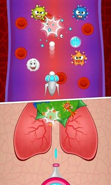 Doctor Kids 3 (Dokter Cilik 3) screenshot 17