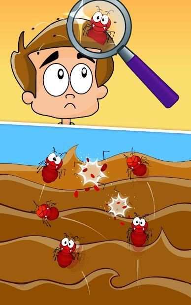 Doctor Kids 3 (Dokter Cilik 3) screenshot 10