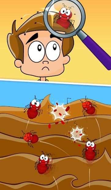 Doctor Kids 3 (Dokter Cilik 3) screenshot 4