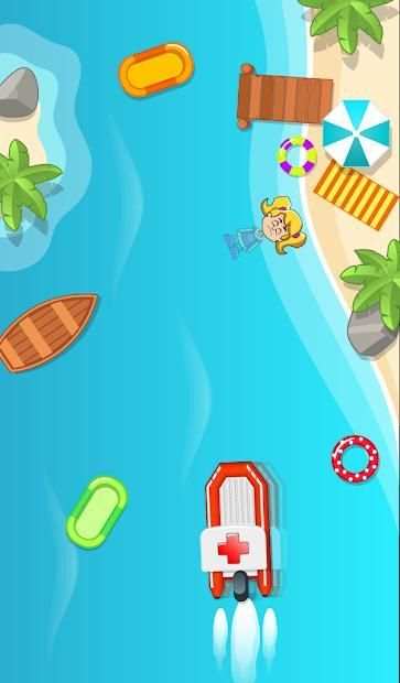 Doctor Kids 3 (Dokter Cilik 3) screenshot 2