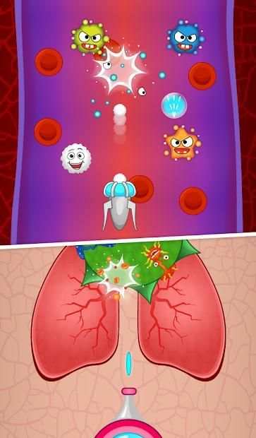 Doctor Kids 3 (Dokter Cilik 3) screenshot 5