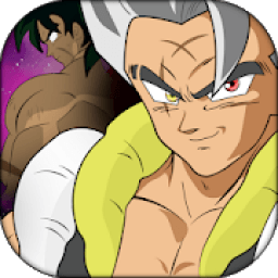 ikon First Fight Warrior - Super Fighting Game