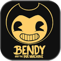 Bendy and of Ink Machine Simulation आइकन