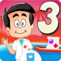 Doctor Kids 3 (डॉक्टर किड्स 3)