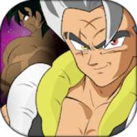 First Fight Warrior - Super Fighting Game