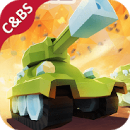 World Of Block Tanks War आइकन