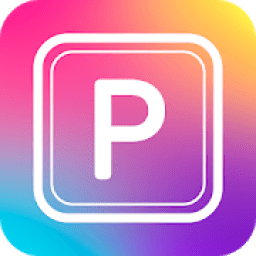 Picsplay-Photo Editor icon