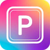 Picsplay-Photo Editor