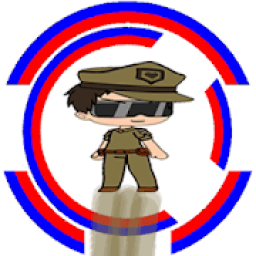 Little Singham Return आइकन