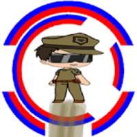 Little Singham Return