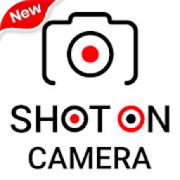 ShotOn Stamp on Camera: Auto Add Shot On Photos