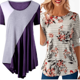 ikon Women Tops Design