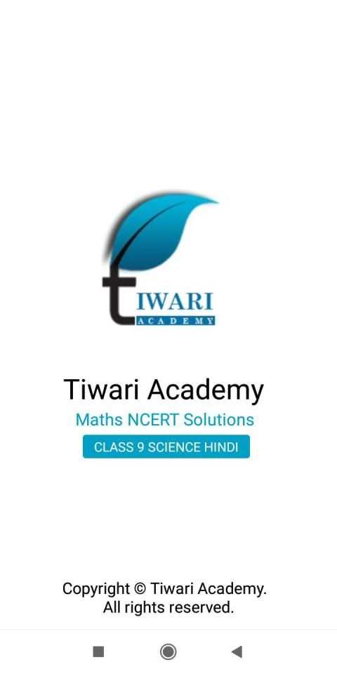 NCERT Solutions Class 10 Science in Hindi Offline screenshot 5