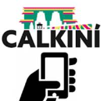 CALKINÍ MOVIL