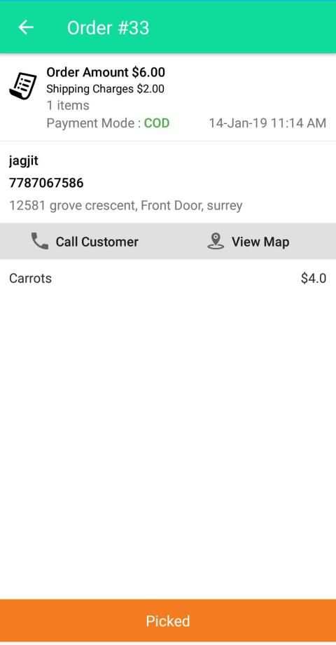 Kaincart Rider screenshot 2