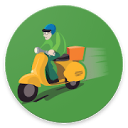 Kaincart Rider أيقونة