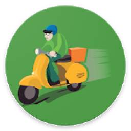 Kaincart Rider 1.9.4