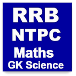 ikon RRB NTPC Maths Telugu App