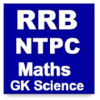 RRB NTPC Maths Telugu App