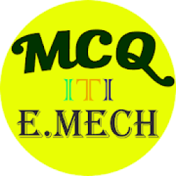 ikon ITI ELECTRONIC MECHANIC