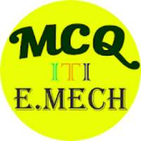 ITI ELECTRONIC MECHANIC on 9Apps