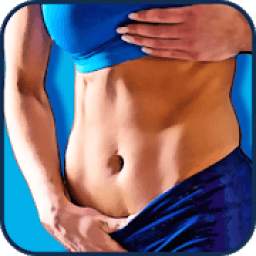 Abs Workout for Women - Lose Belly Fat in 30 Days