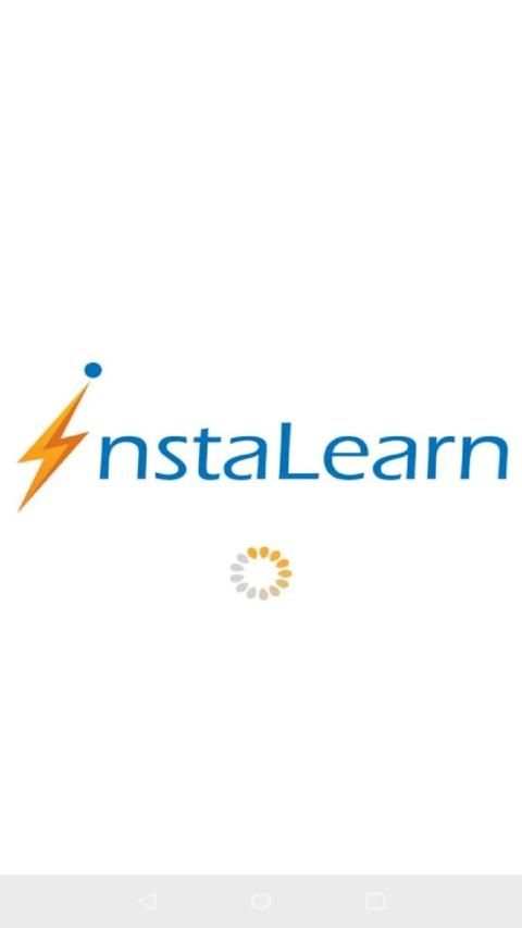 Insta Learn – BALIC स्क्रीनशॉट 3