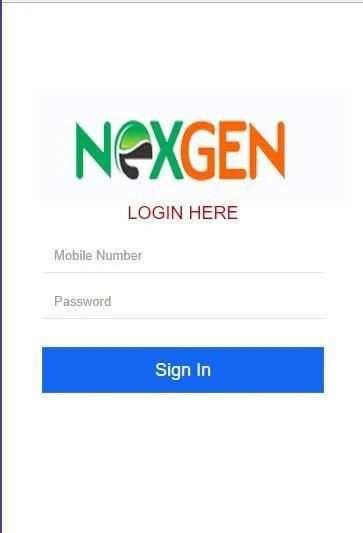 Nexzen Cash screenshot 6