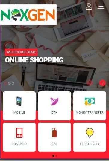 Nexzen Cash screenshot 5