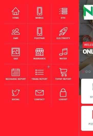Nexzen Cash screenshot 4