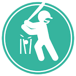 Crick BD Live cricket score आइकन